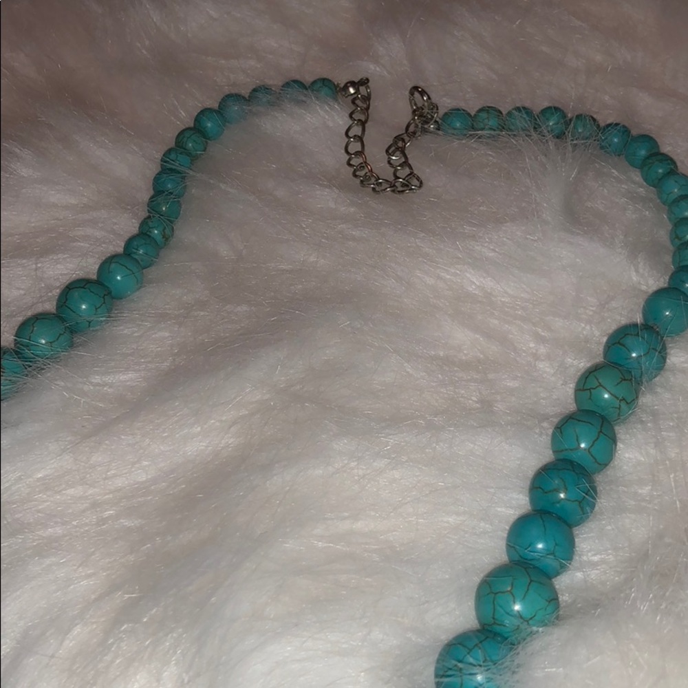 Necklace - Picture 2 of 3